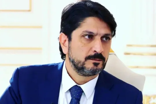 İlqar Mikayıloğlu əməliyyat olundu