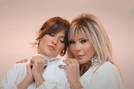 Dadaşovanın daha bir mahnısı oğurlandı