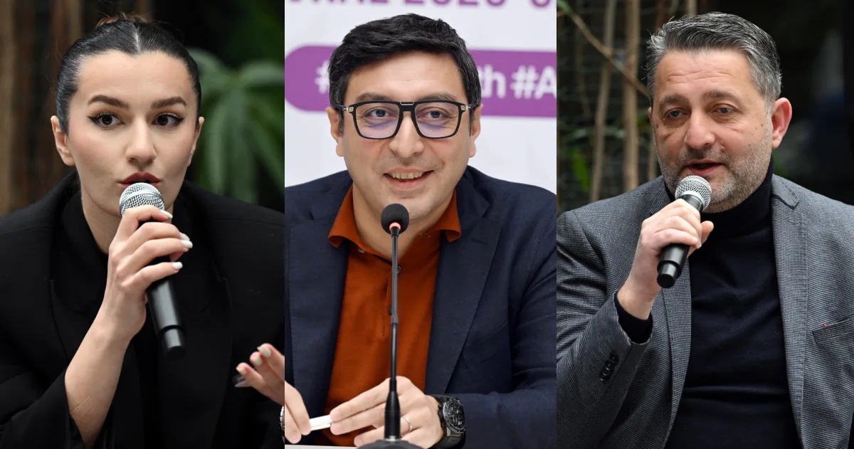 Nazir onlarla görüşdü