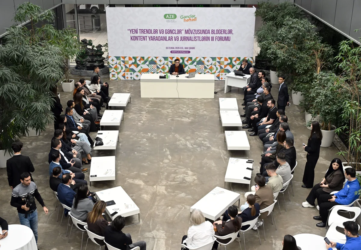 Nazir onlarla görüşdü