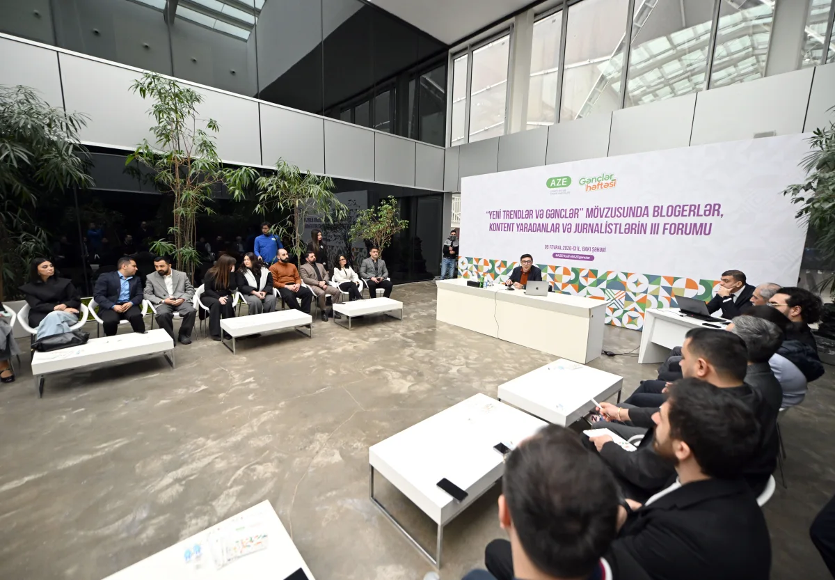 Nazir onlarla görüşdü