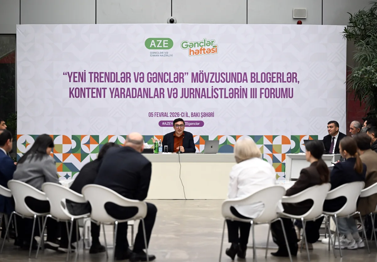 Nazir onlarla görüşdü