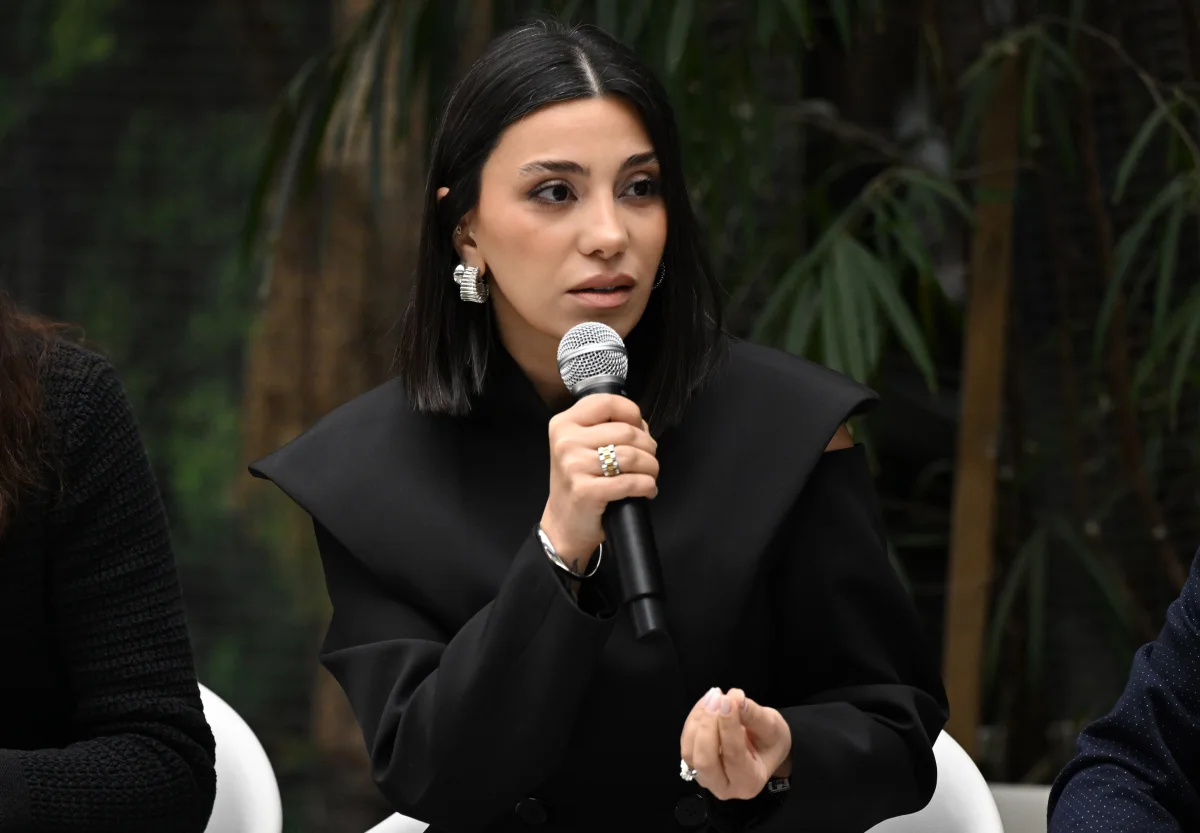 Nazir onlarla görüşdü