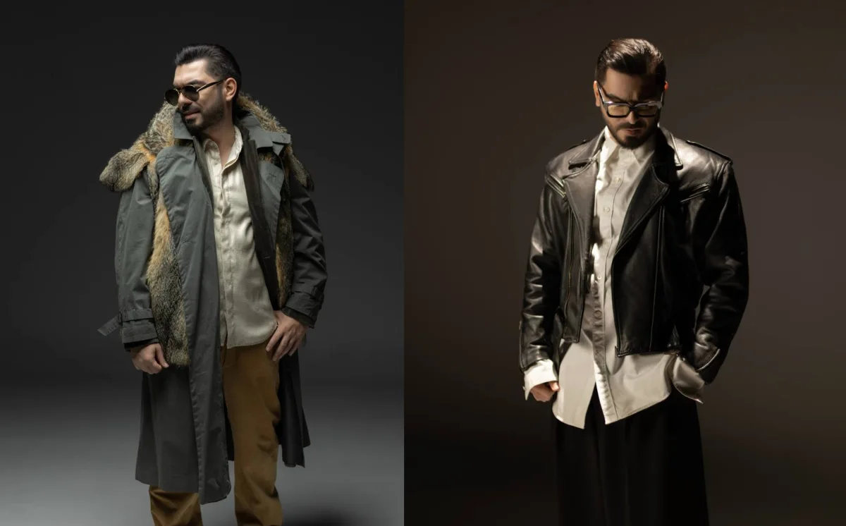 Yaşar Yusub fərqli obrazda