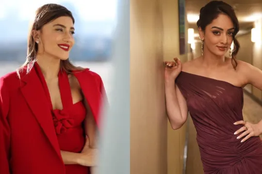 “Netflix”dən Aynura təklif!