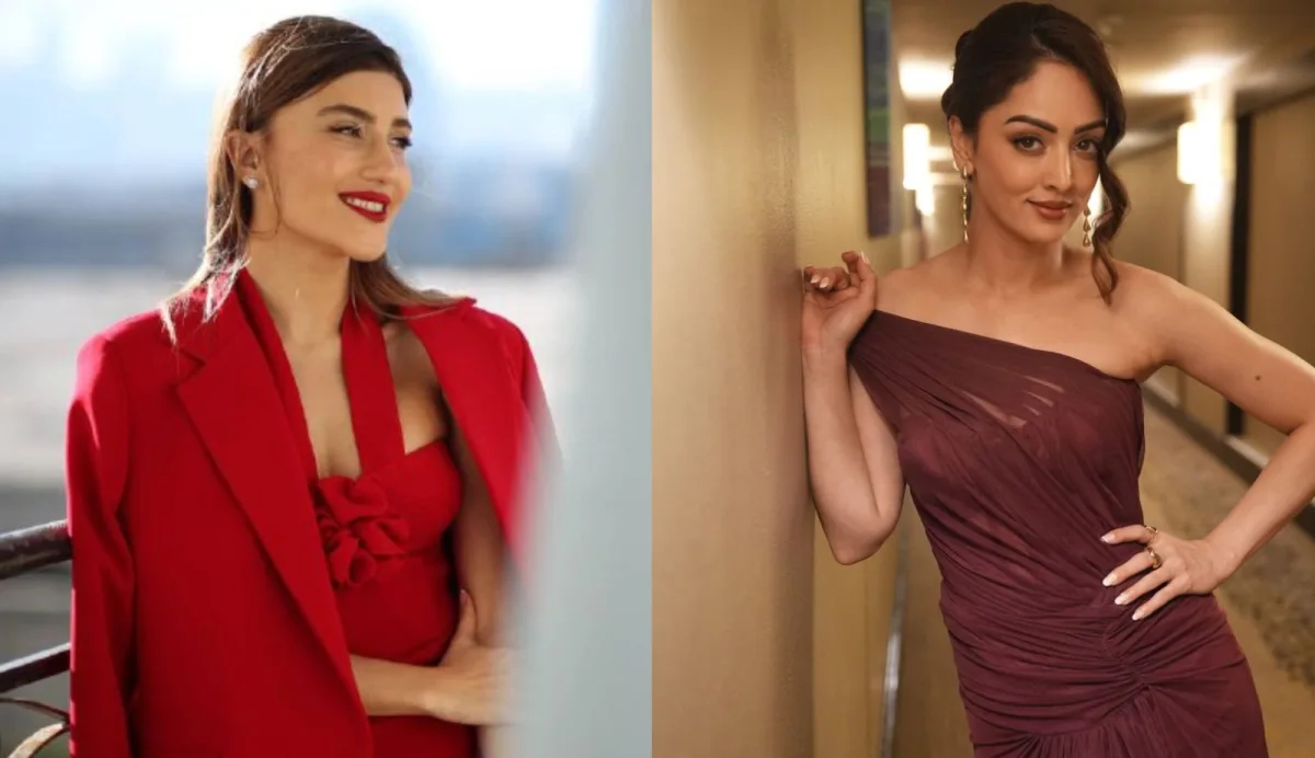 “Netflix”dən Aynura təklif!