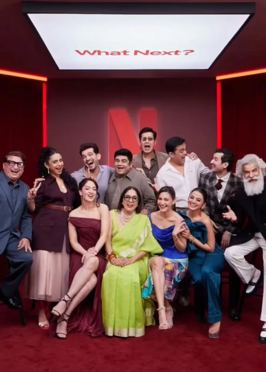 &ldquo;Netflix&rdquo;dən Aynura təklif!