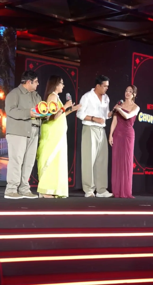 &ldquo;Netflix&rdquo;dən Aynura təklif!