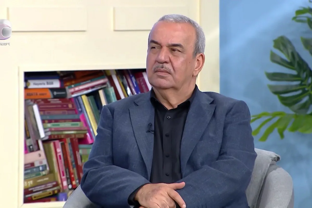 Ağamirzənin qardaşını maşın vurub