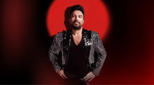 Tarkan konsertlərindən yarım milyard qazandı!