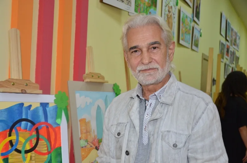 "Məni heç vaxt aldada bilməyəcəklər!"