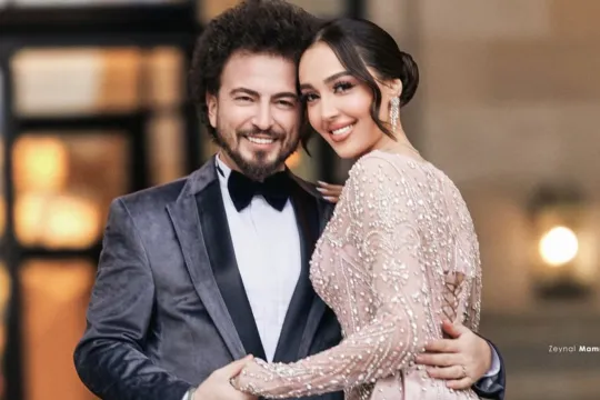 Zeynal Məmmədli nişanlandı