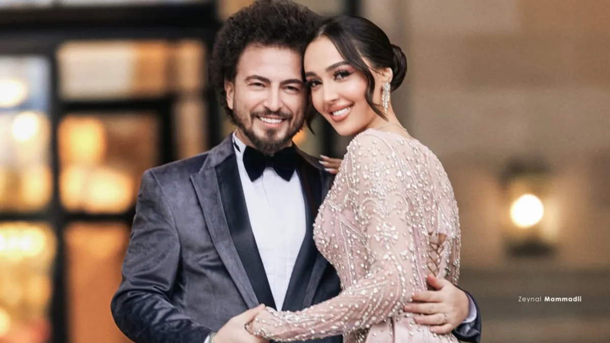 Zeynal Məmmədli nişanlandı