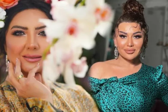 Fatimədən Naziləyə barışıq əli!