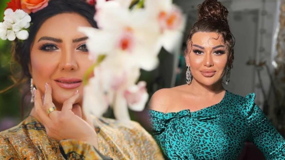 Fatimədən Naziləyə barışıq əli!