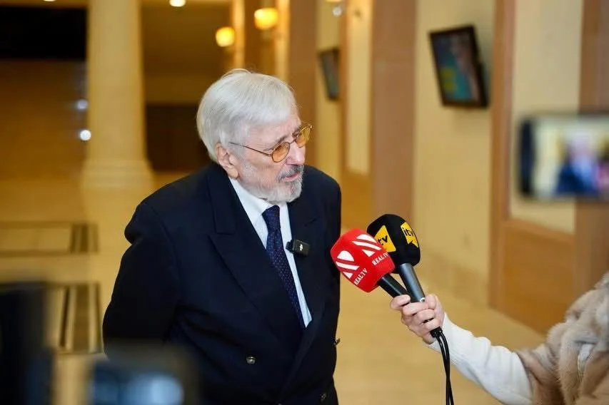 “Xatirələr sahilində” filminin nümayişi keçirilib