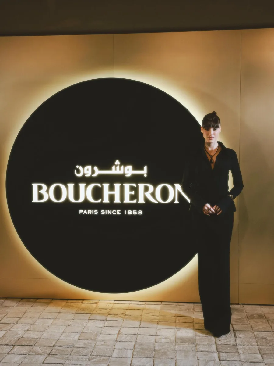 Dilan yenə görüntüsü ilə gündəmdədir