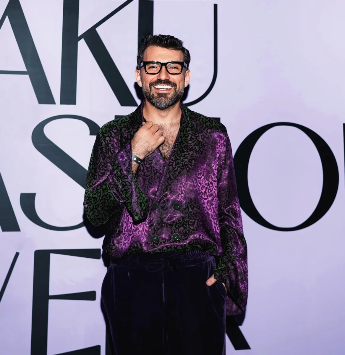 9 il sonra barışdılar!