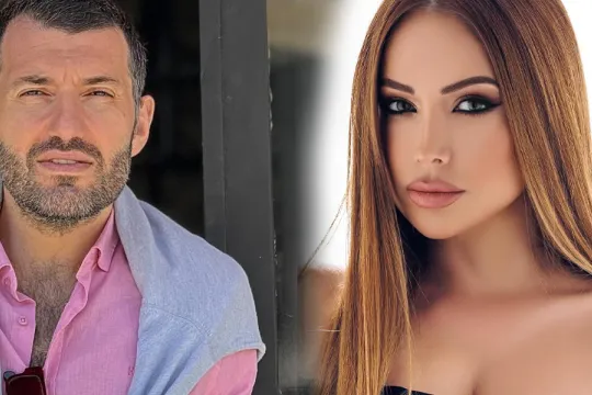 9 il sonra barışdılar!