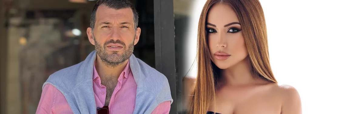 9 il sonra barışdılar!