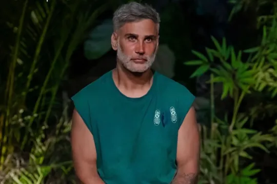 Doğuş “Survivor”a vida etdi