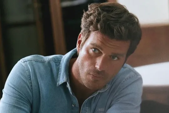 Yeni seriallarının rejissoru o olacaq