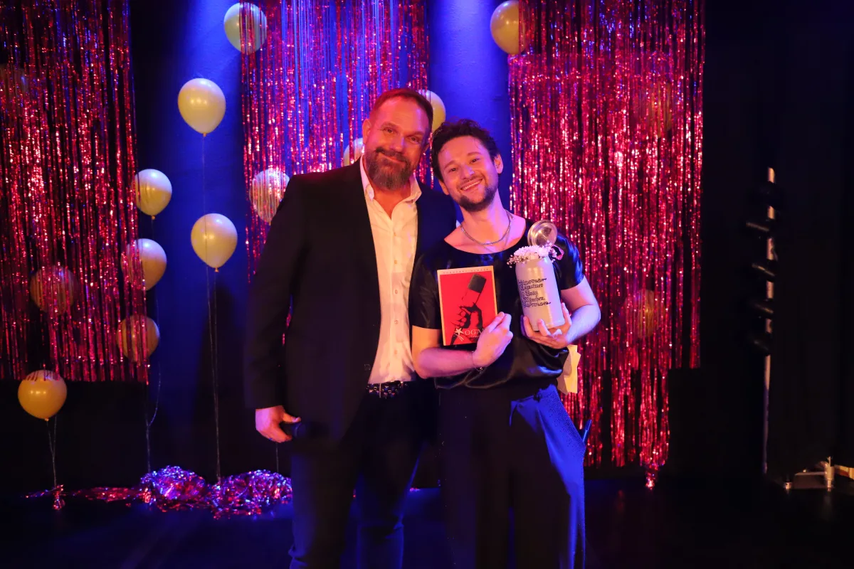 Eldar Münhendə konsert verdi.