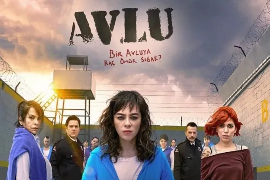 “Avlu” təxirə salındı