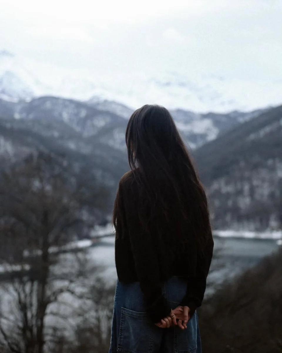 Leyla və Alyona Əliyevalar Göygöldə