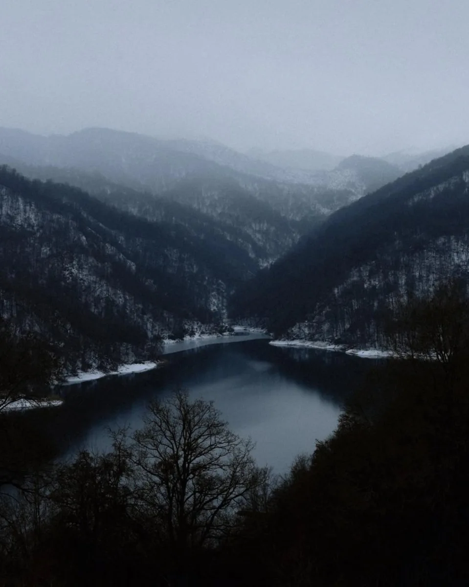 Leyla və Alyona Əliyevalar Göygöldə