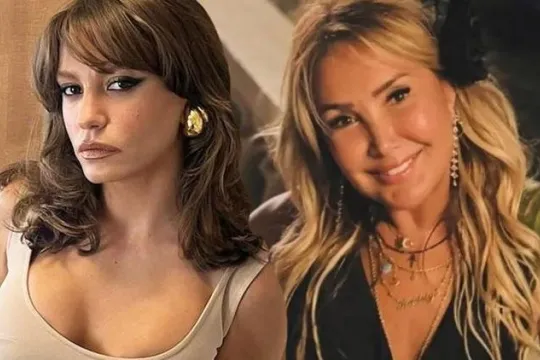 O da Serenayın onun obrazını canlandırmağını istəyir