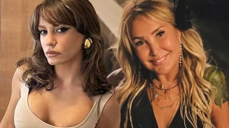 O da Serenayın onun obrazını canlandırmağını istəyir