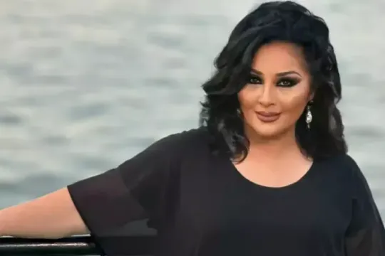 Aybəniz Haşımovaya vəzifə verildi