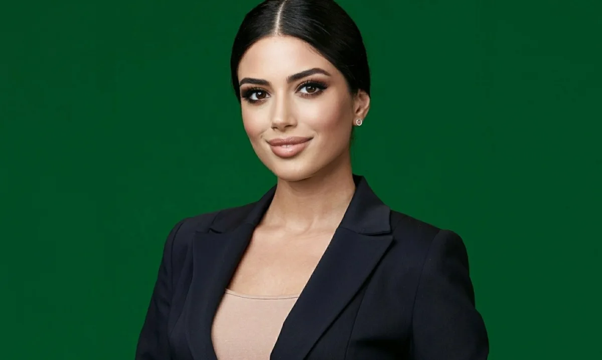 Nərmin İTV-yə qayıtdı