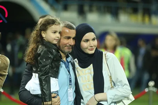 Qurban Qurbanovun qızının toyu oldu - VİDEO