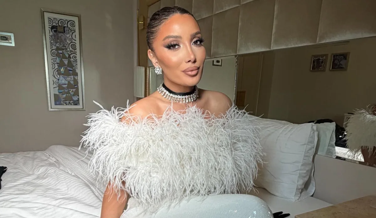 “Arzularıma xəyanət etməmişəm“