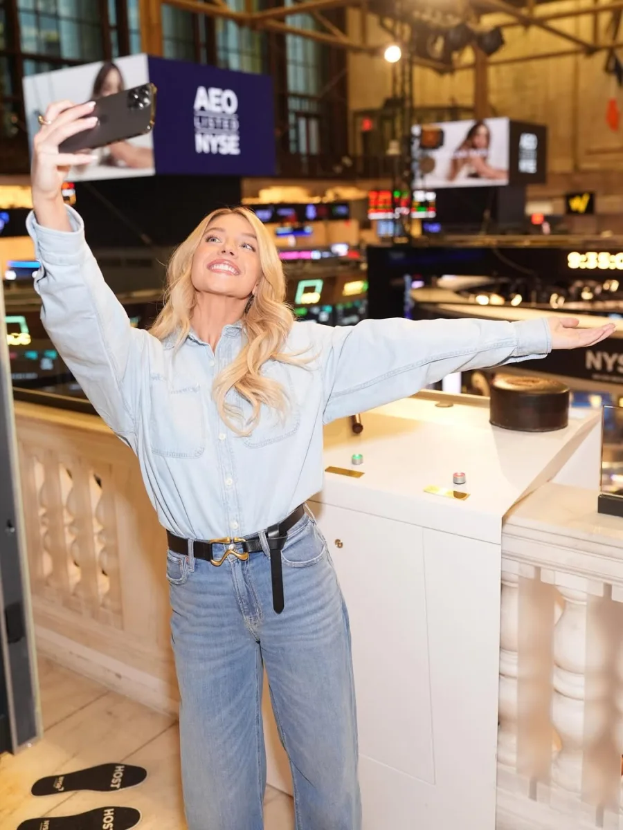 Sidni Svini Nyu-Yorkda