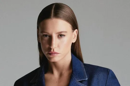 Serenayın yeni layihəsi bəlli oldu