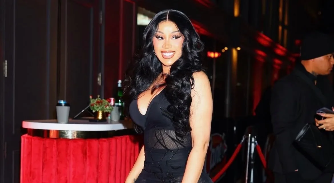 Kardi stili ilə diqqət çəkdi