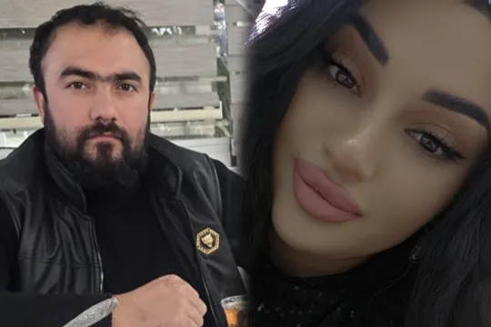 Sevgilisinə “toy” tutdu  - Davulçu bıçaqlandı