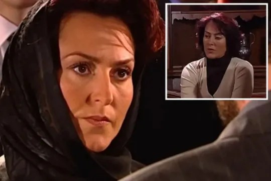 “Kurtlar Vadisi”nin aktrisası vəfat etdi