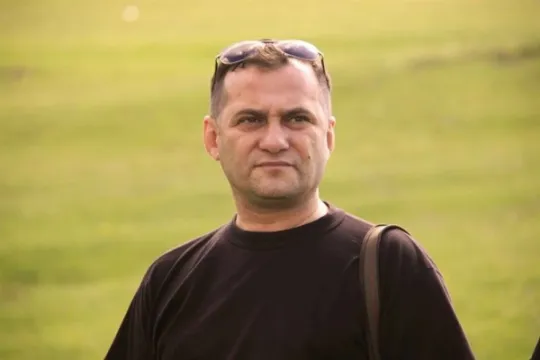 “Prezidentə sui-qəsd” kitabının təqdimatı keçiriləcək