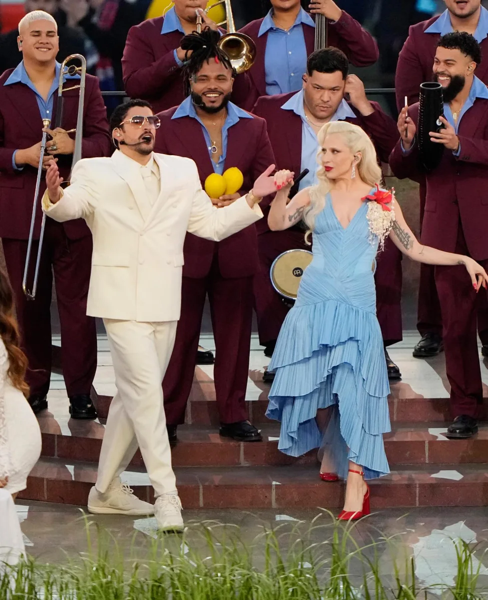 Bəd Banninin çıxışı 24 saatda 50 milyonu keçdi