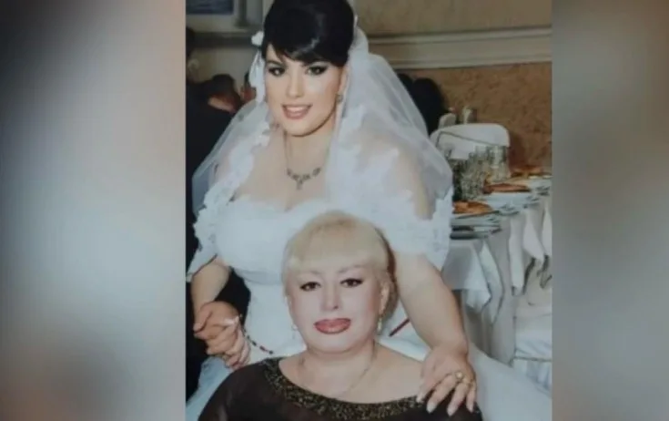 İlhamə Quliyevanın bacısı qızı həbs edilib