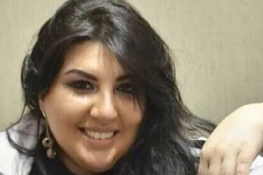 Nigar 800 min manatdan çox pul mənimsəyib...