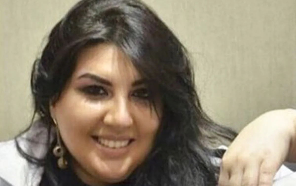 Nigar 800 min manatdan çox pul mənimsəyib...