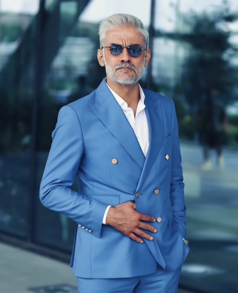 Məşhur aktyor vəfat etdi