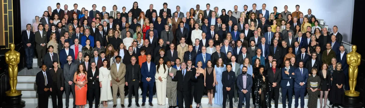 “Oskar-2026” namizədləri eyni kadrda