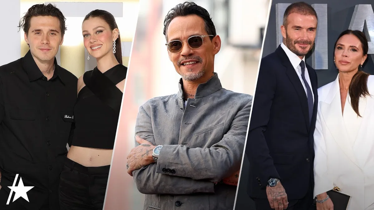 Mark Entonidən Bekhemlər münaqişəsinə münasibət