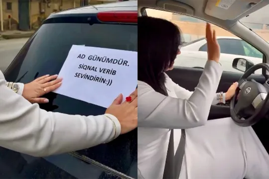 Son günlər trend olan bu əməllər qanun pozuntusudur?